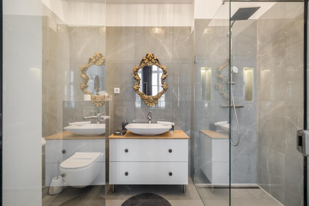 Bpr Adagio Design With A/c Апартаменты *