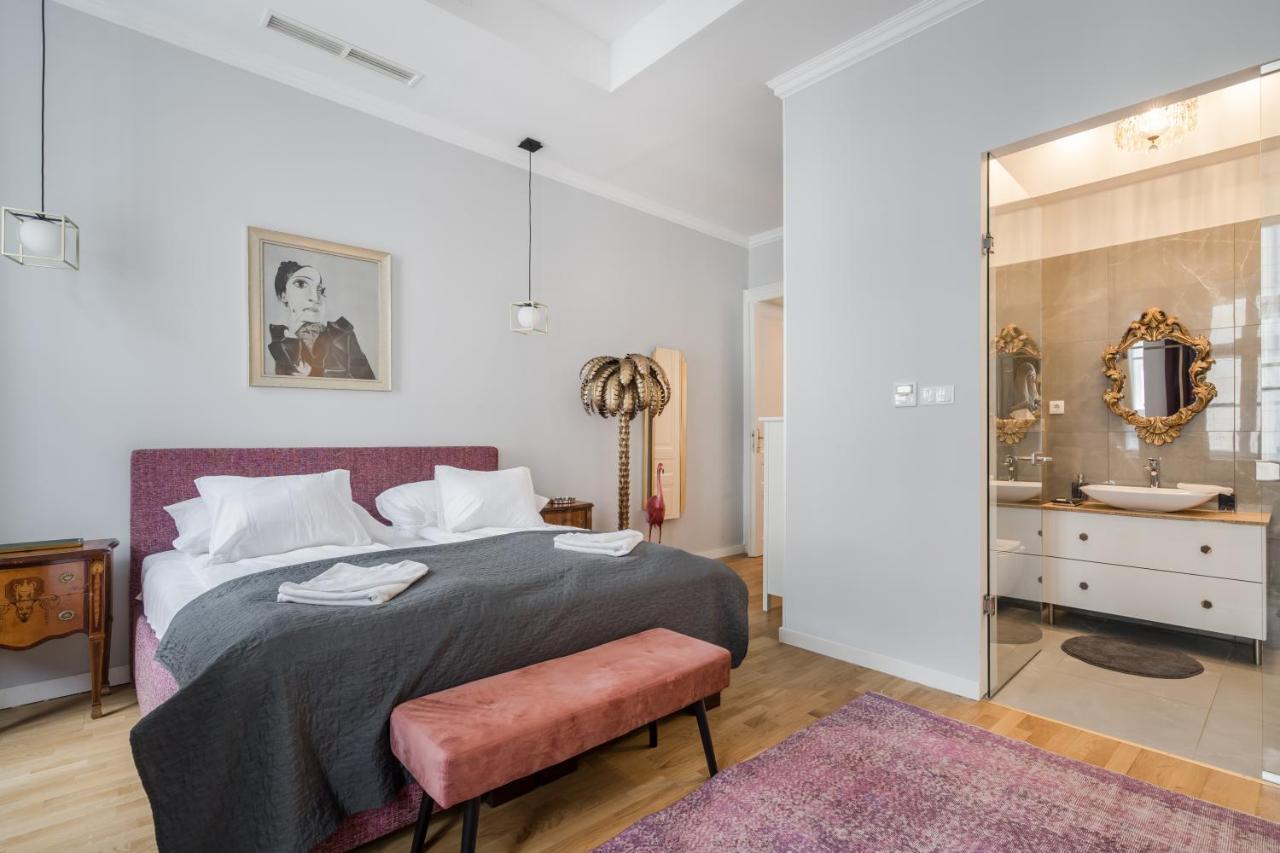 Bpr Adagio Design With A/c Апартаменты