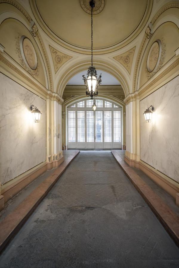 Bpr Adagio Design With A/c Апартаменты